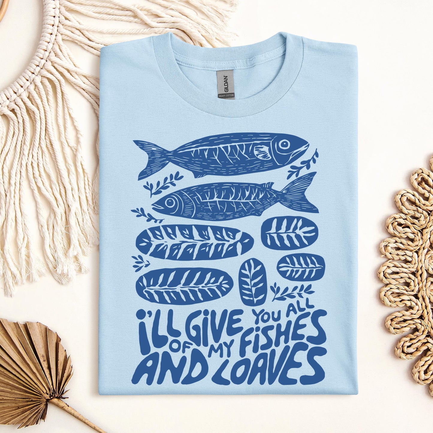 I_ll Of Give My You All Fishes And Loaves 01