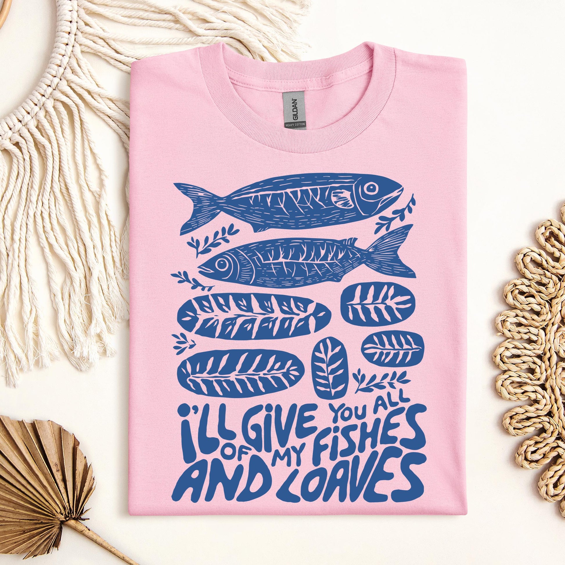 I_ll Of Give My You All Fishes And Loaves 01