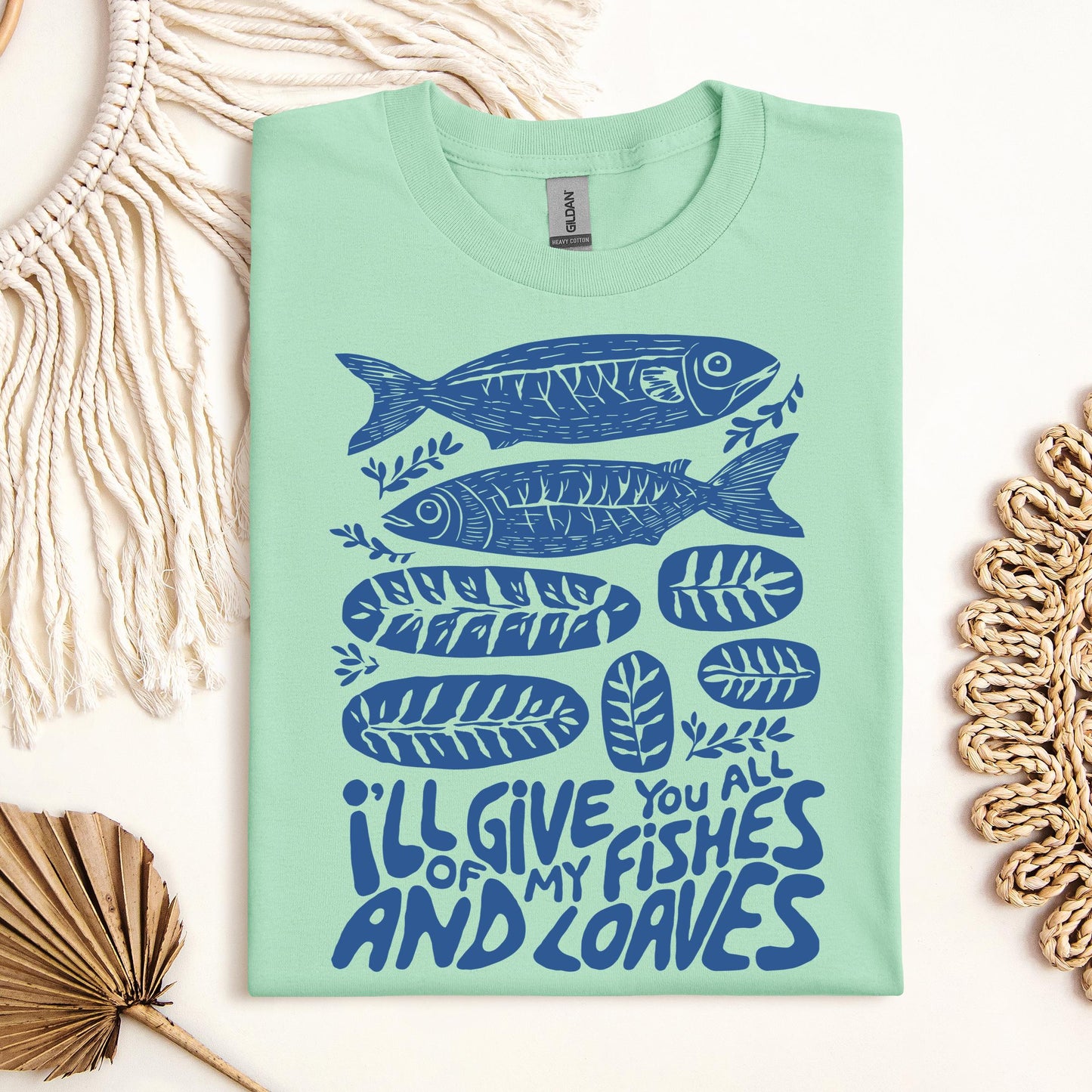 I_ll Of Give My You All Fishes And Loaves 01
