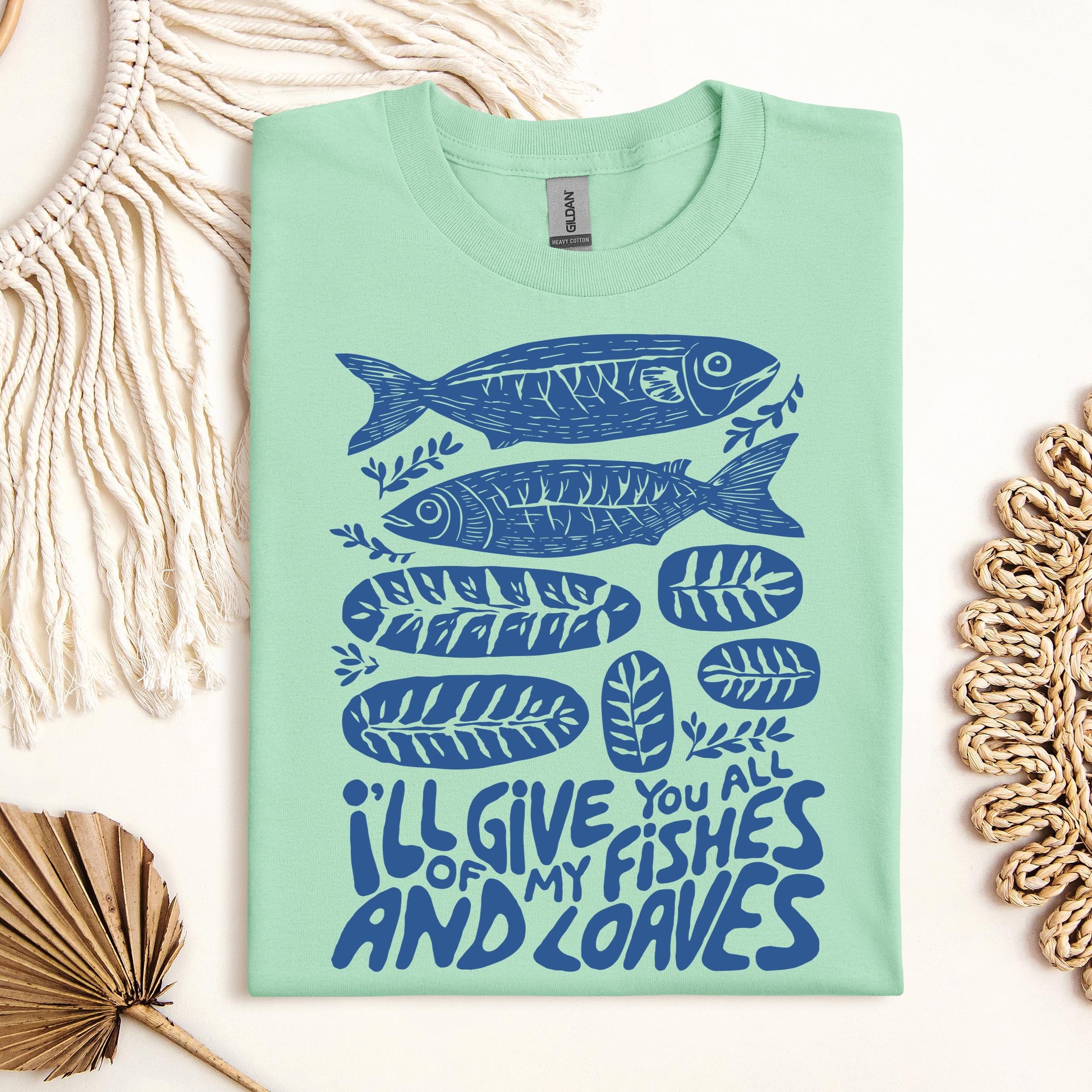 I_ll Of Give My You All Fishes And Loaves 01
