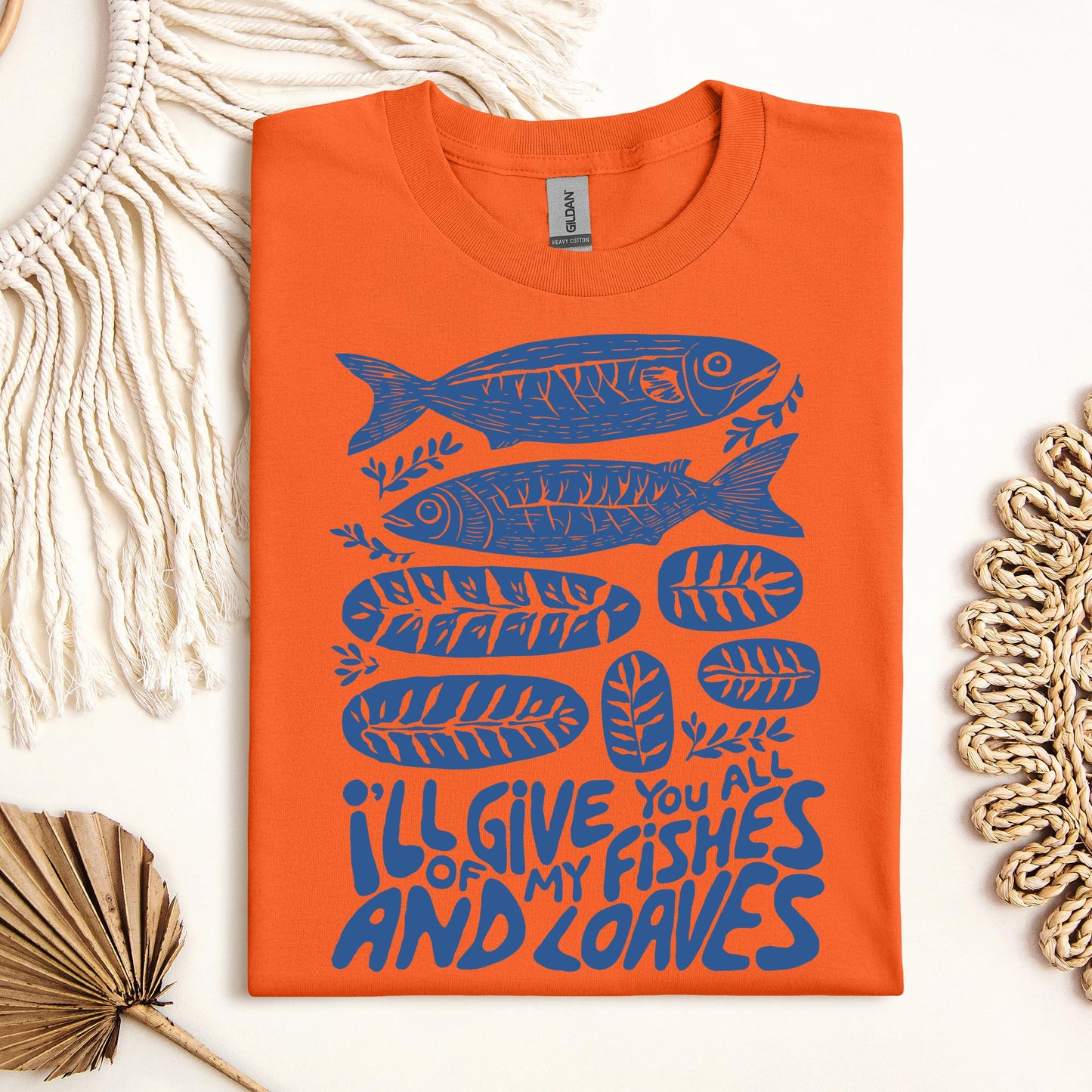 I_ll Of Give My You All Fishes And Loaves 01