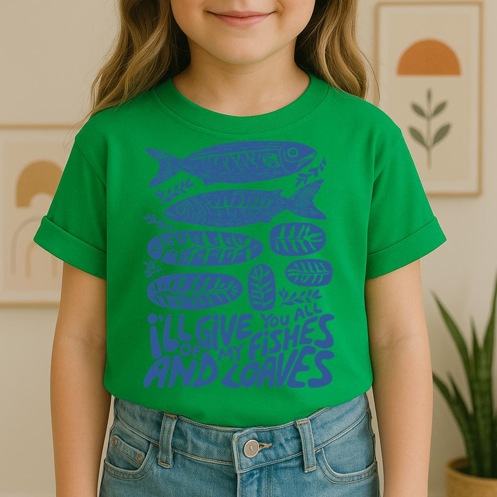 I_ll Of Give My You All Fishes And Loaves 01