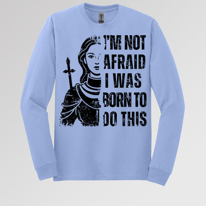 I_m Not Afraid I Was Born To Do This 01