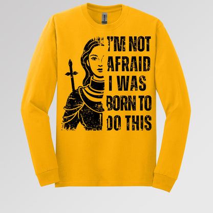 I_m Not Afraid I Was Born To Do This 01