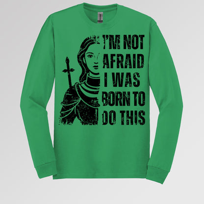 I_m Not Afraid I Was Born To Do This 01