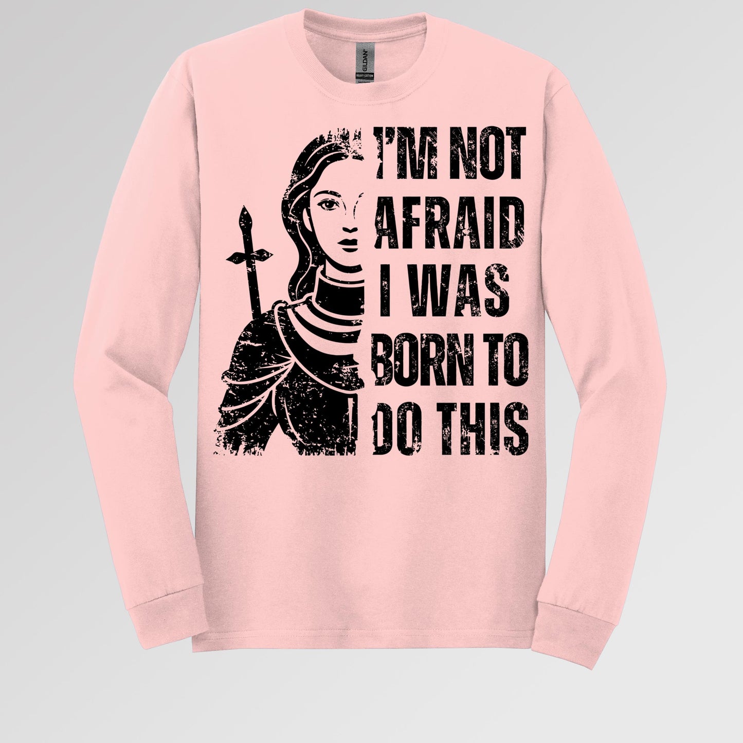 I_m Not Afraid I Was Born To Do This 01