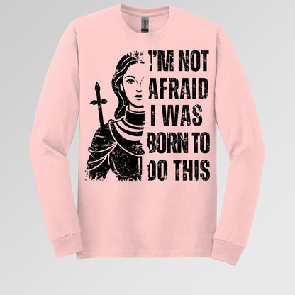 I_m Not Afraid I Was Born To Do This 01