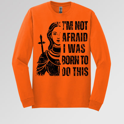 I_m Not Afraid I Was Born To Do This 01