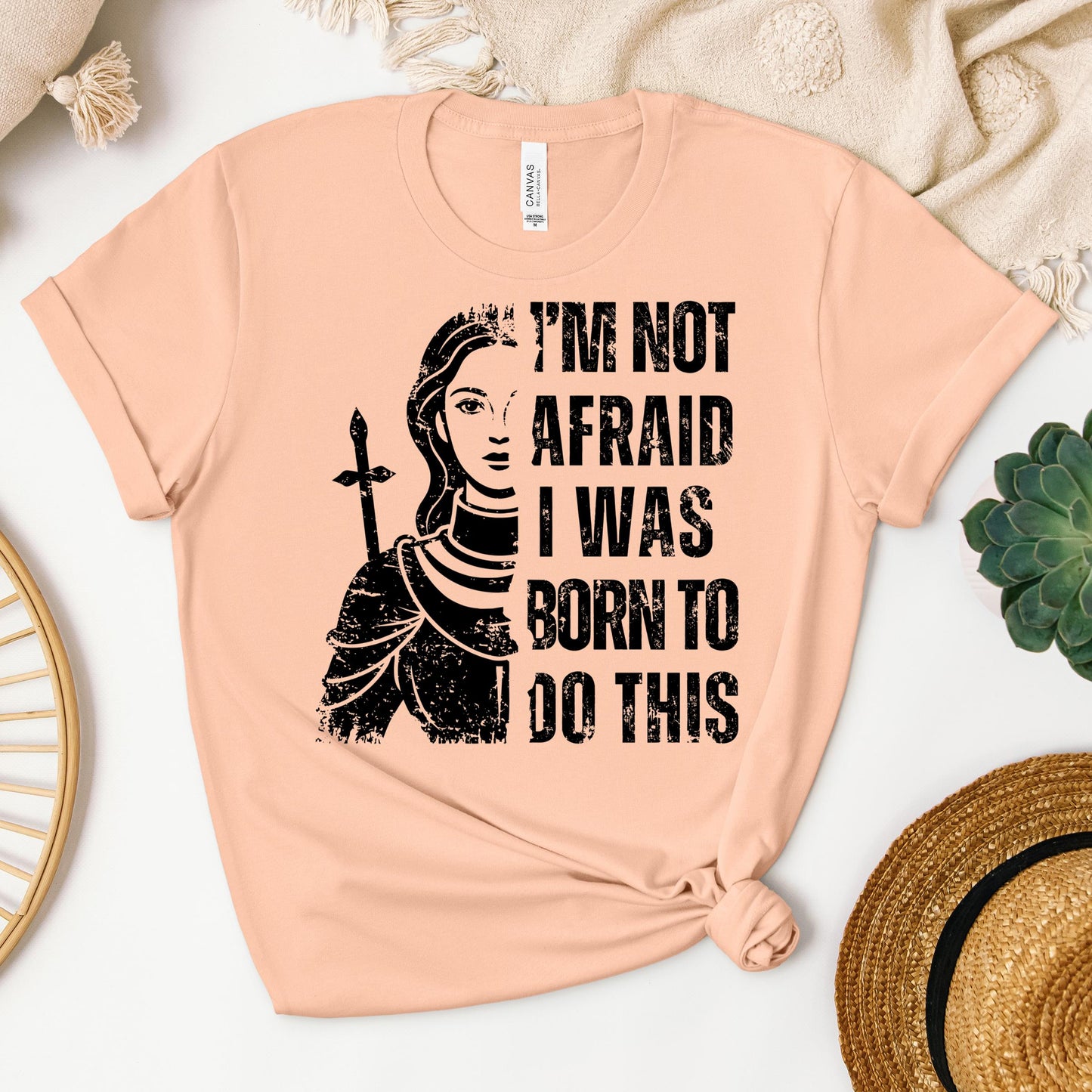 I_m Not Afraid I Was Born To Do This 01