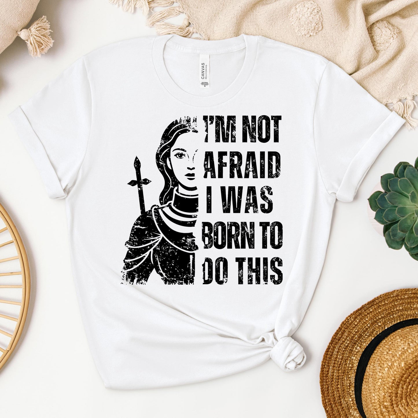 I_m Not Afraid I Was Born To Do This 01