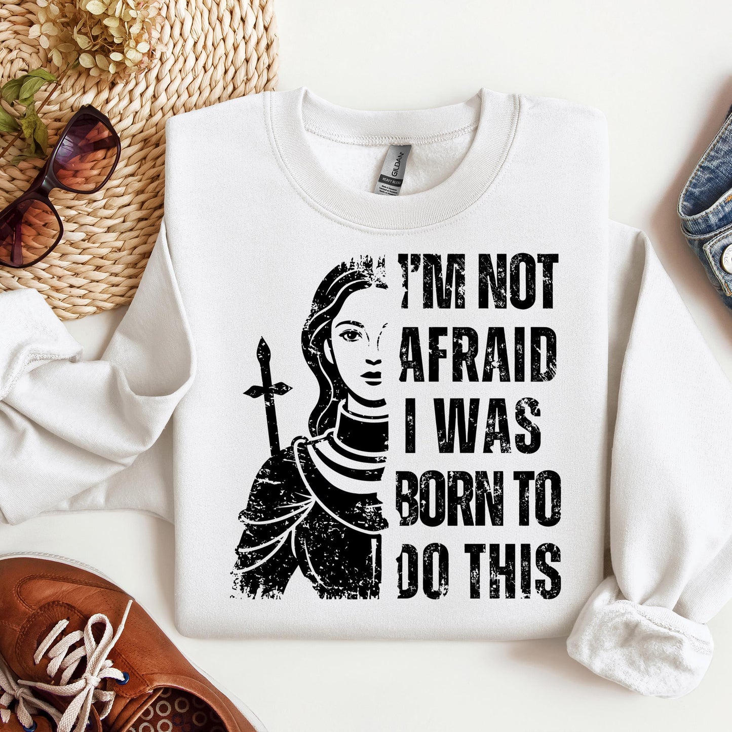 I_m Not Afraid I Was Born To Do This 01