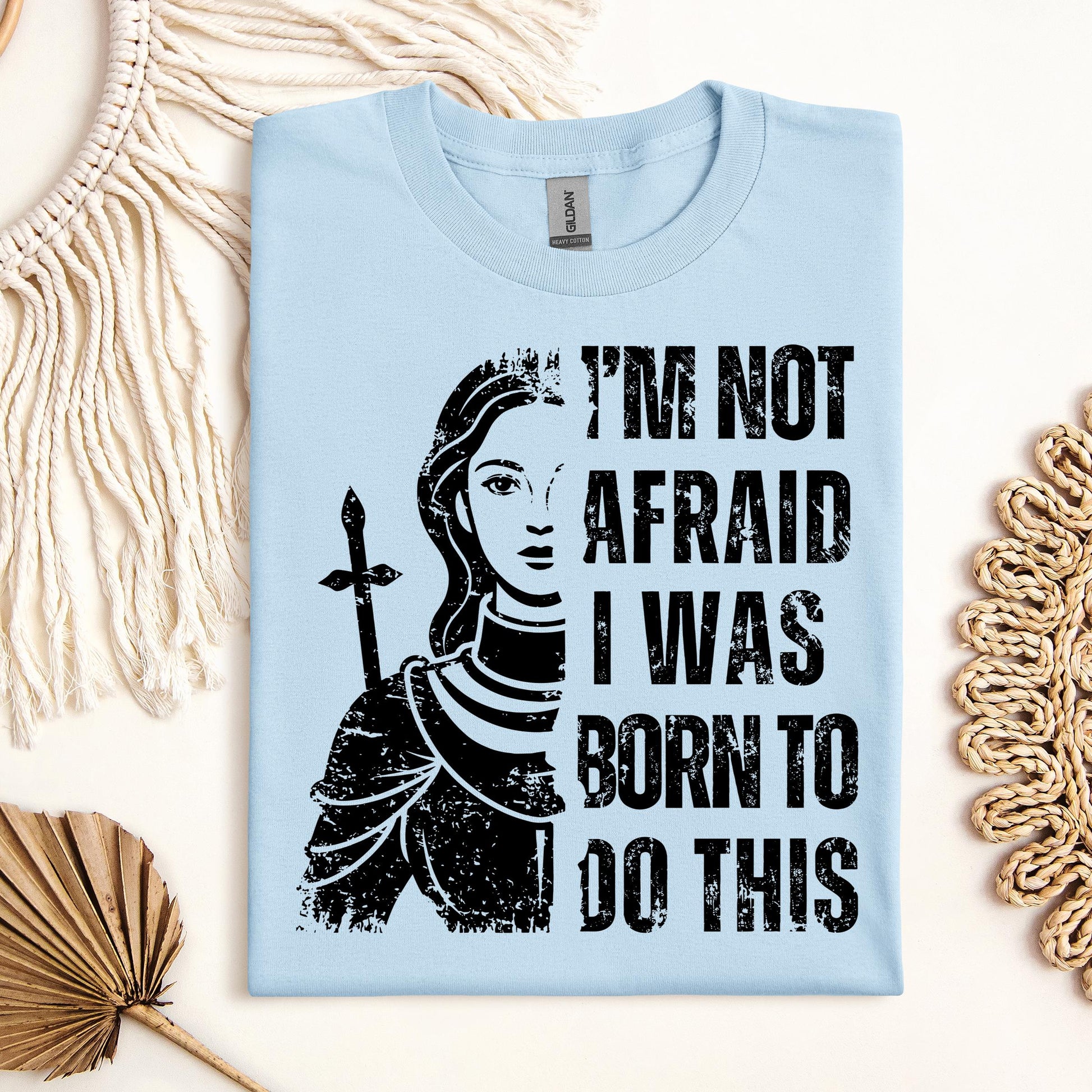 I_m Not Afraid I Was Born To Do This 01