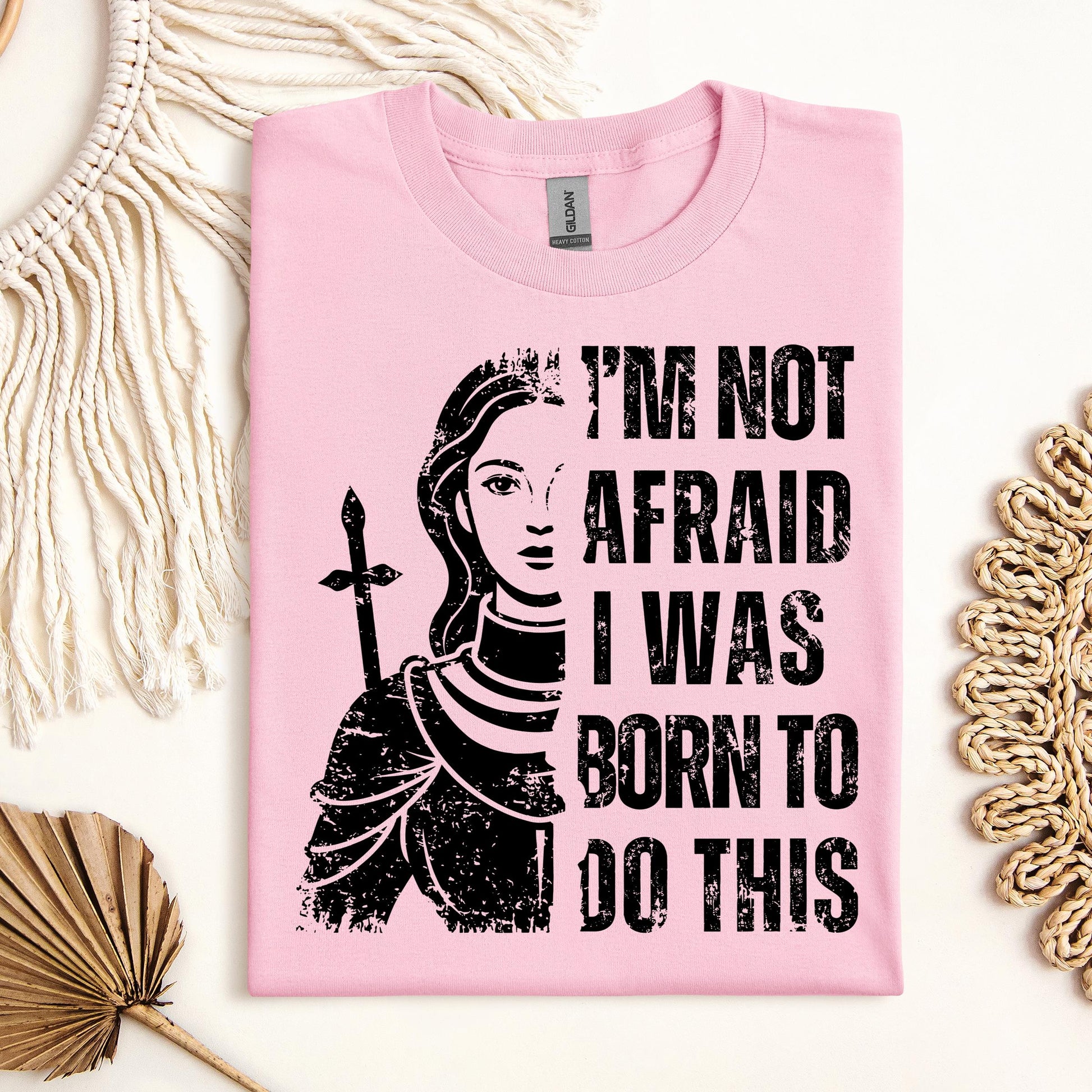 I_m Not Afraid I Was Born To Do This 01