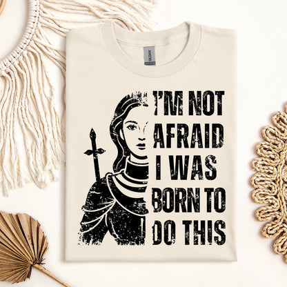 I_m Not Afraid I Was Born To Do This 01