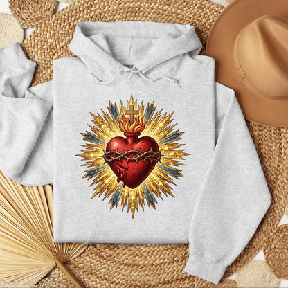 I'd Rather Be In Adoration 01