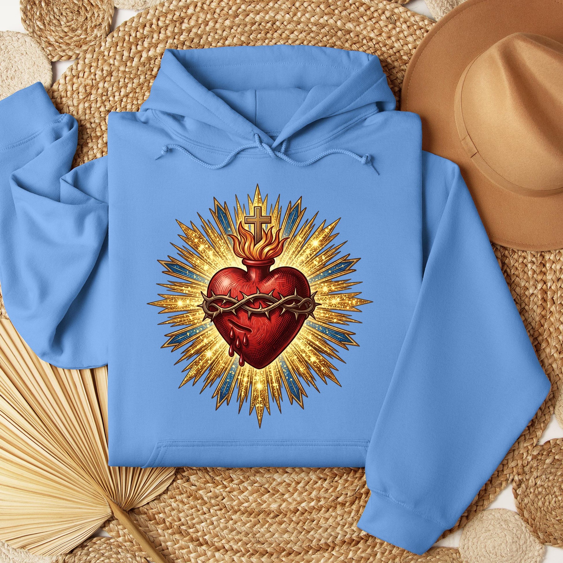 I'd Rather Be In Adoration 01