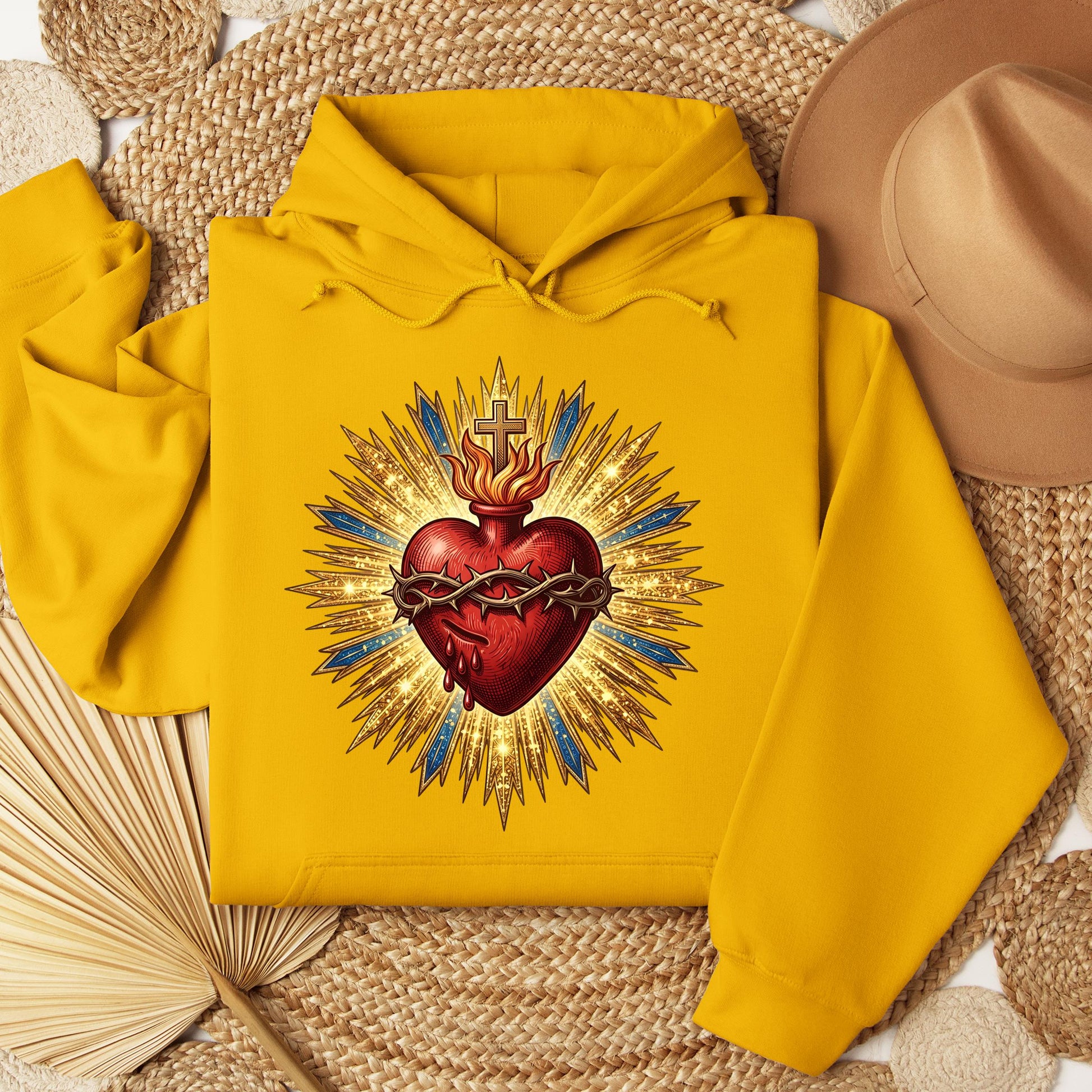 I'd Rather Be In Adoration 01