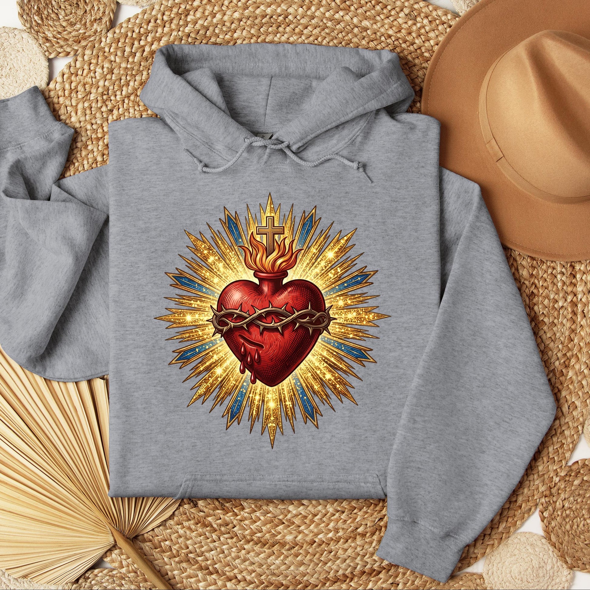 I'd Rather Be In Adoration 01