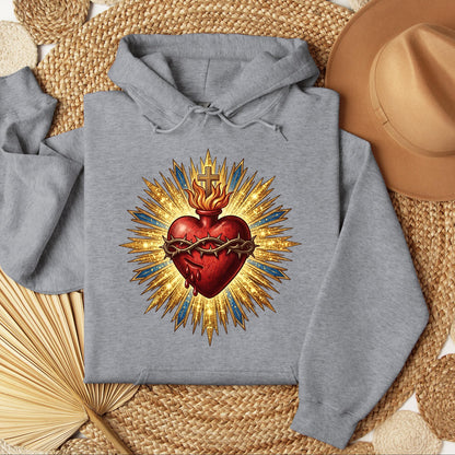 I'd Rather Be In Adoration 01