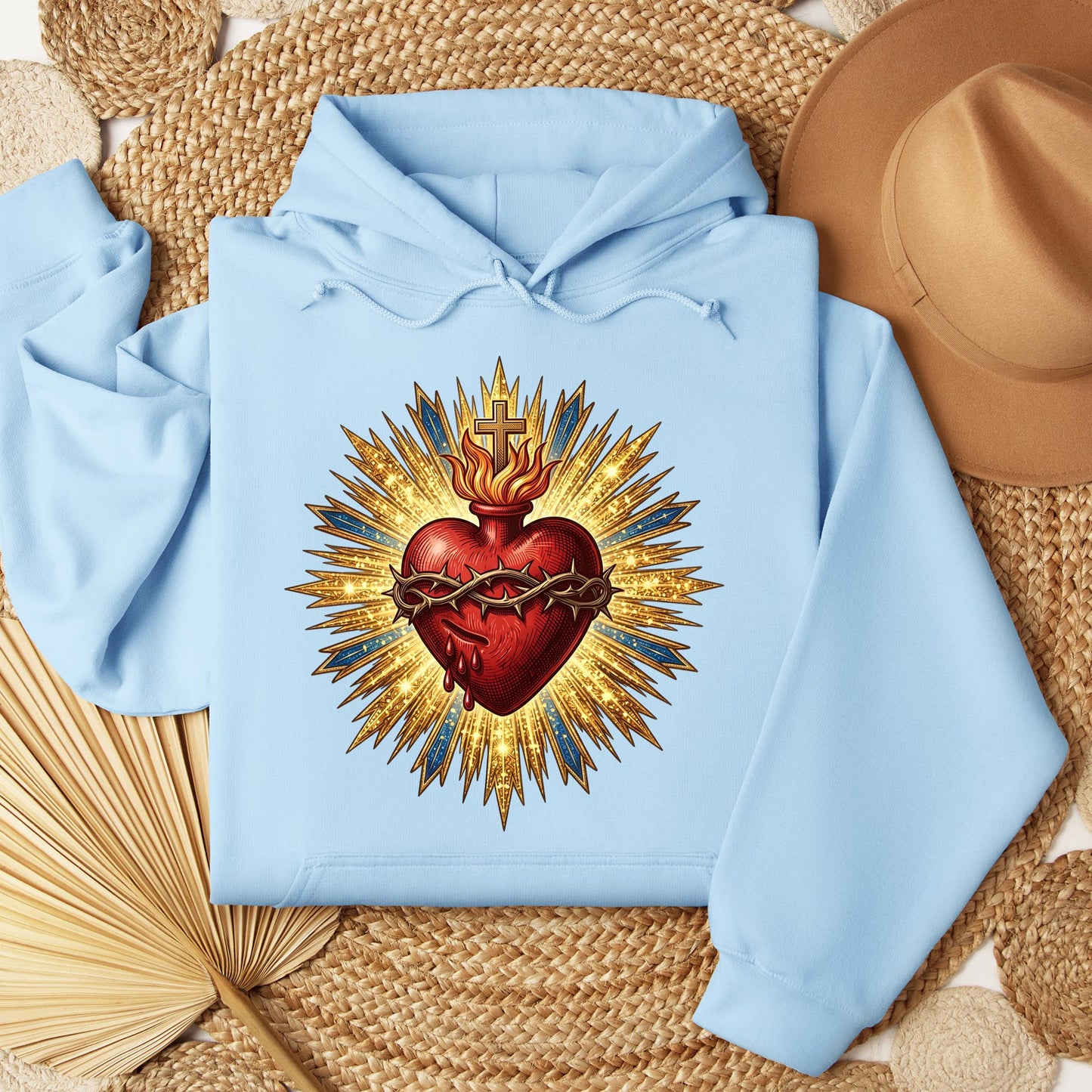 I'd Rather Be In Adoration 01