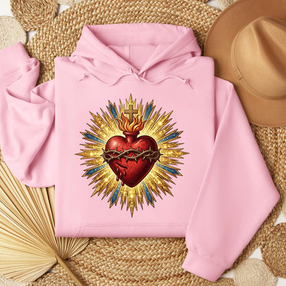 I'd Rather Be In Adoration 01