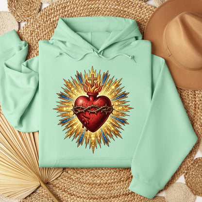 I'd Rather Be In Adoration 01