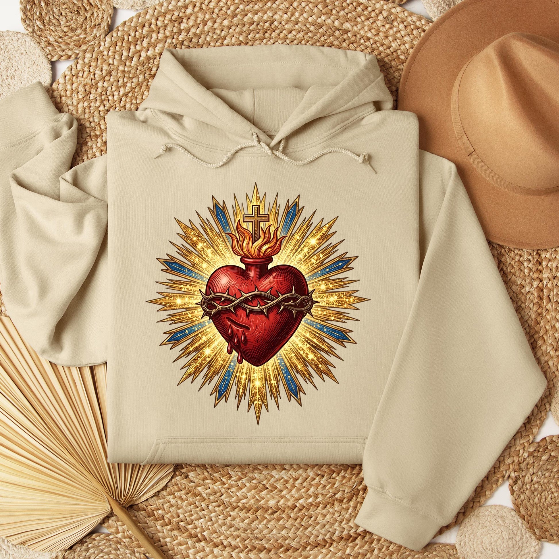 I'd Rather Be In Adoration 01