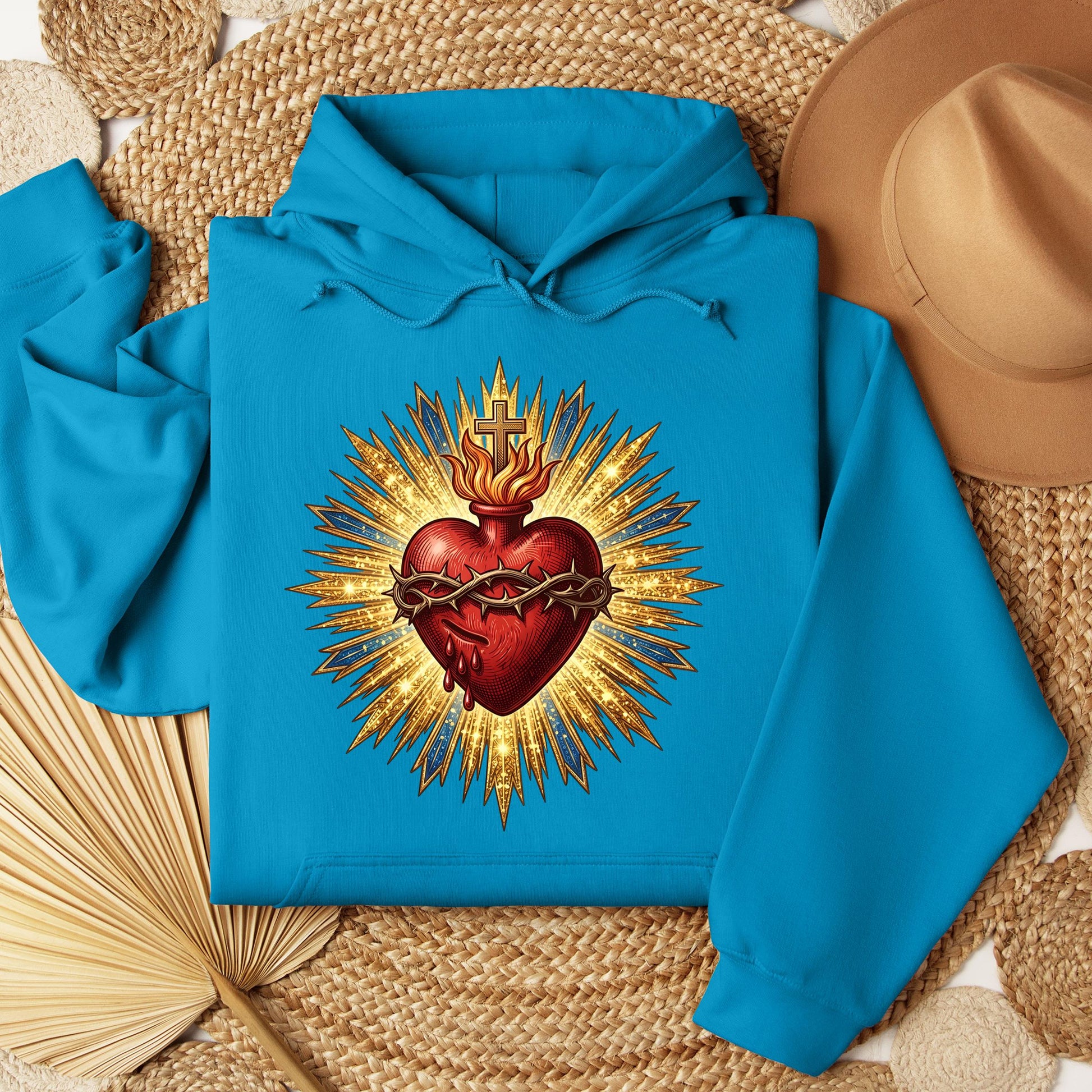 I'd Rather Be In Adoration 01