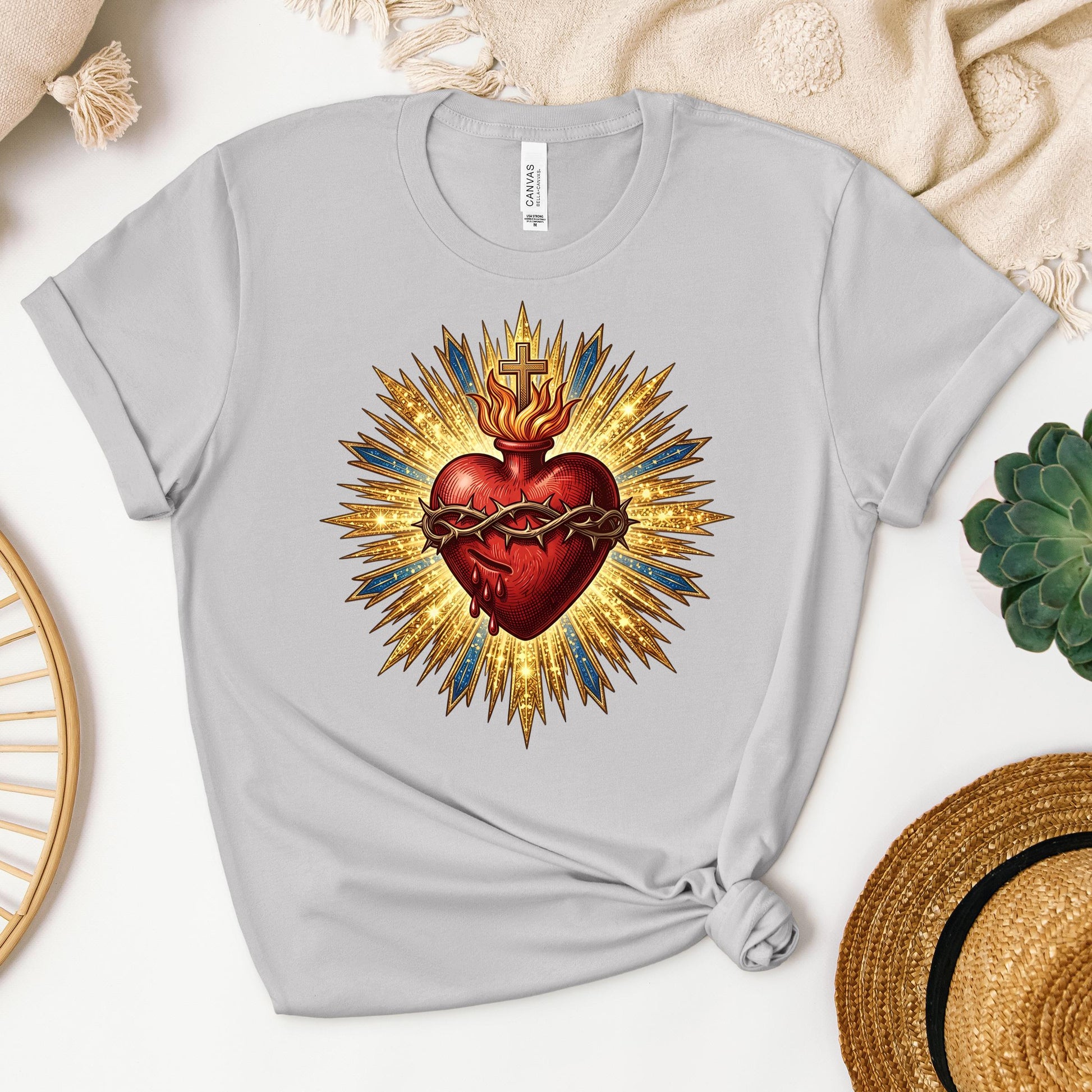 I'd Rather Be In Adoration 01