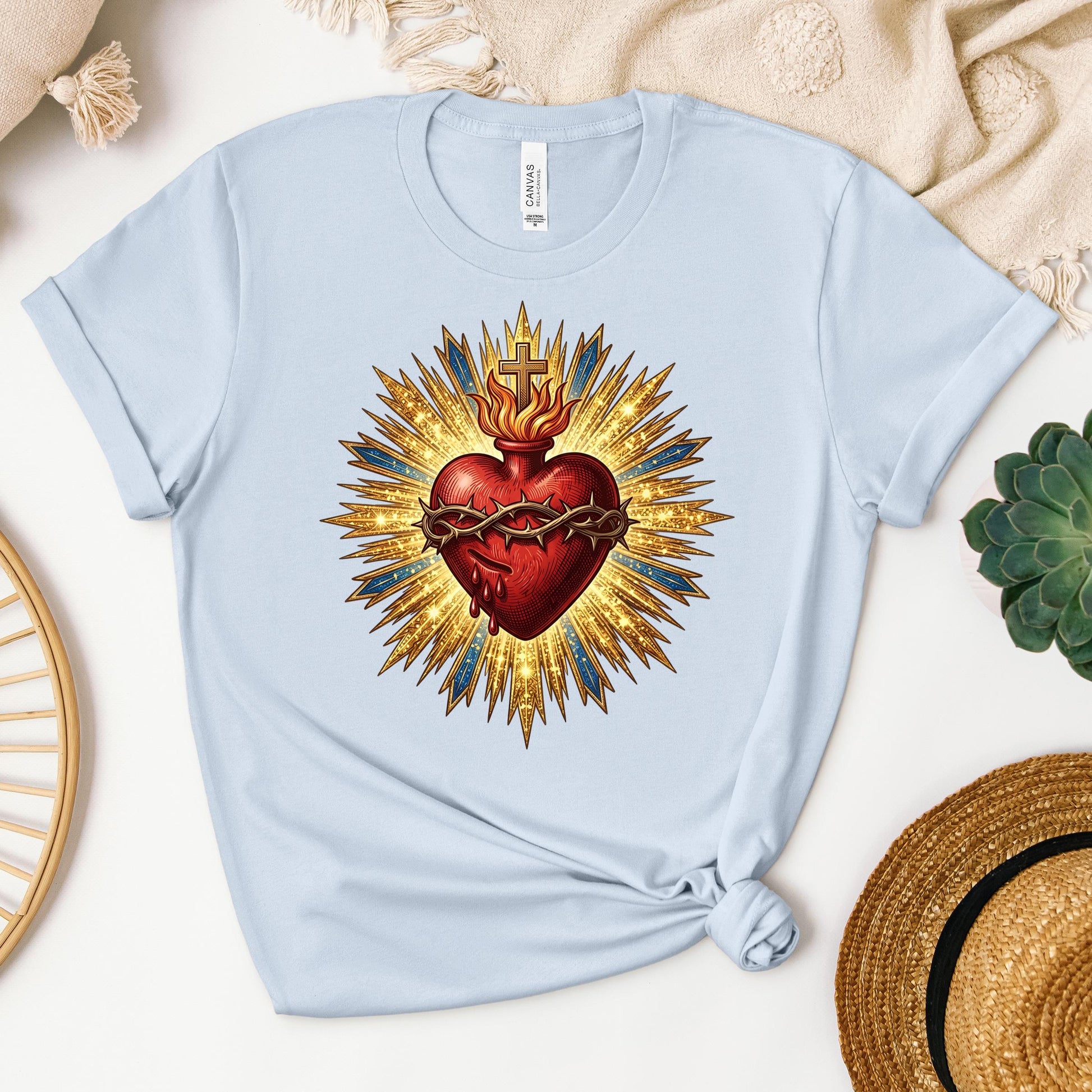 I'd Rather Be In Adoration 01