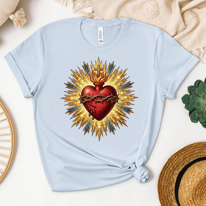 I'd Rather Be In Adoration 01