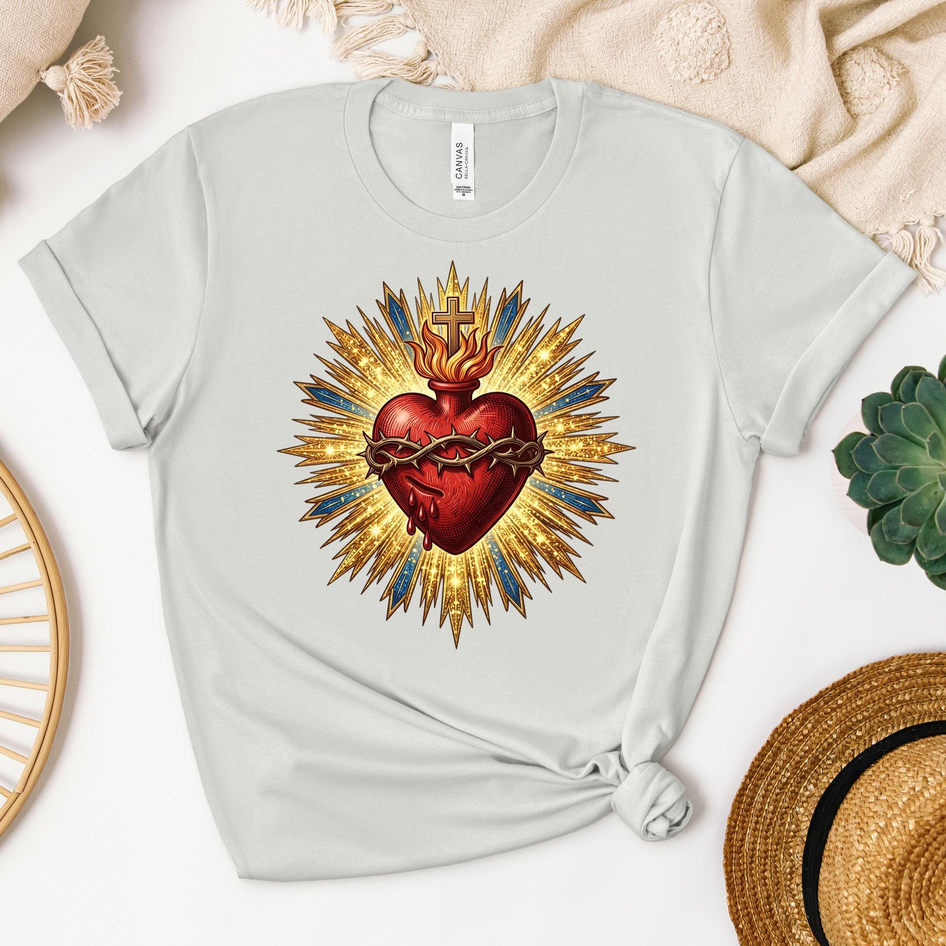 I'd Rather Be In Adoration 01