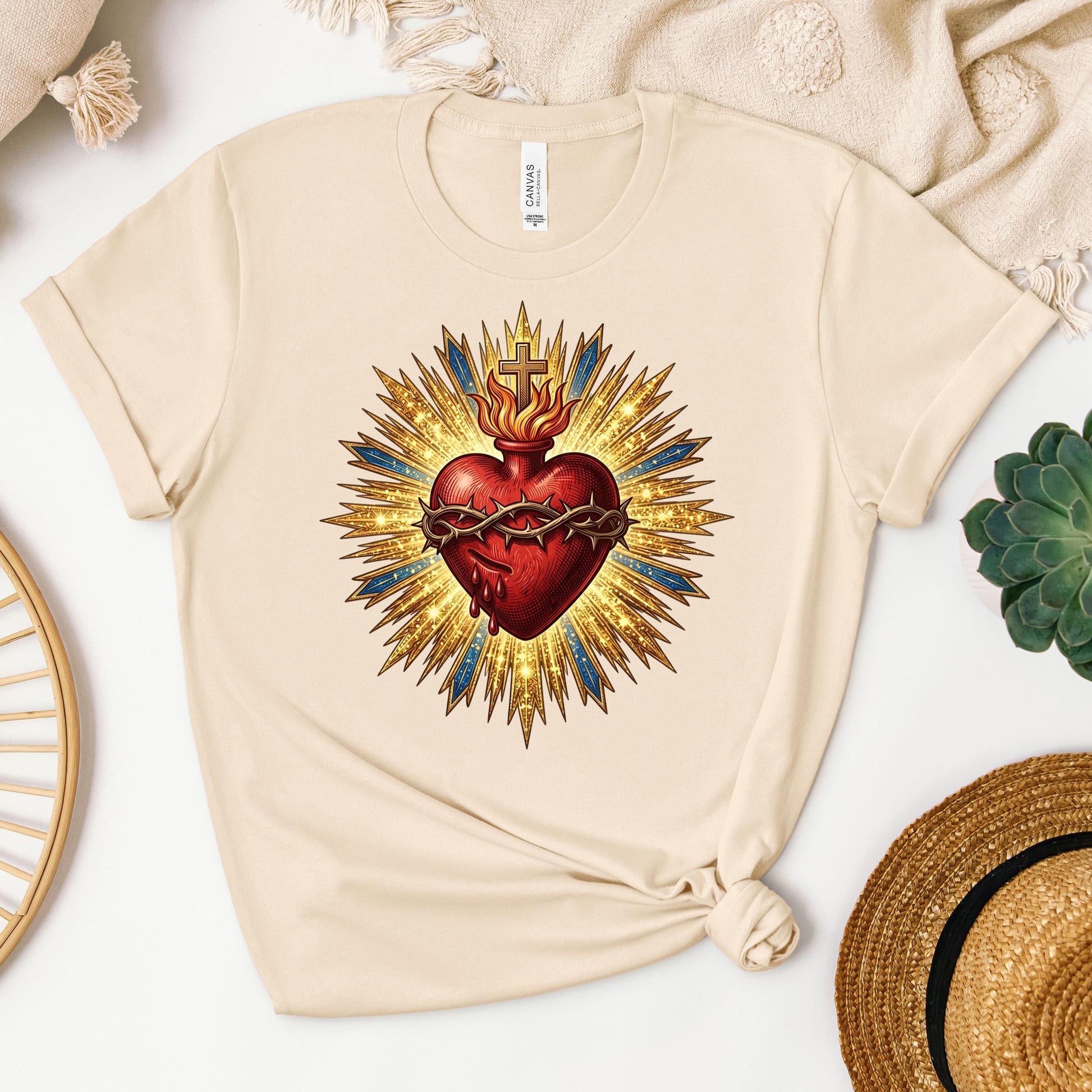 I'd Rather Be In Adoration 01