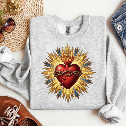 I'd Rather Be In Adoration 01
