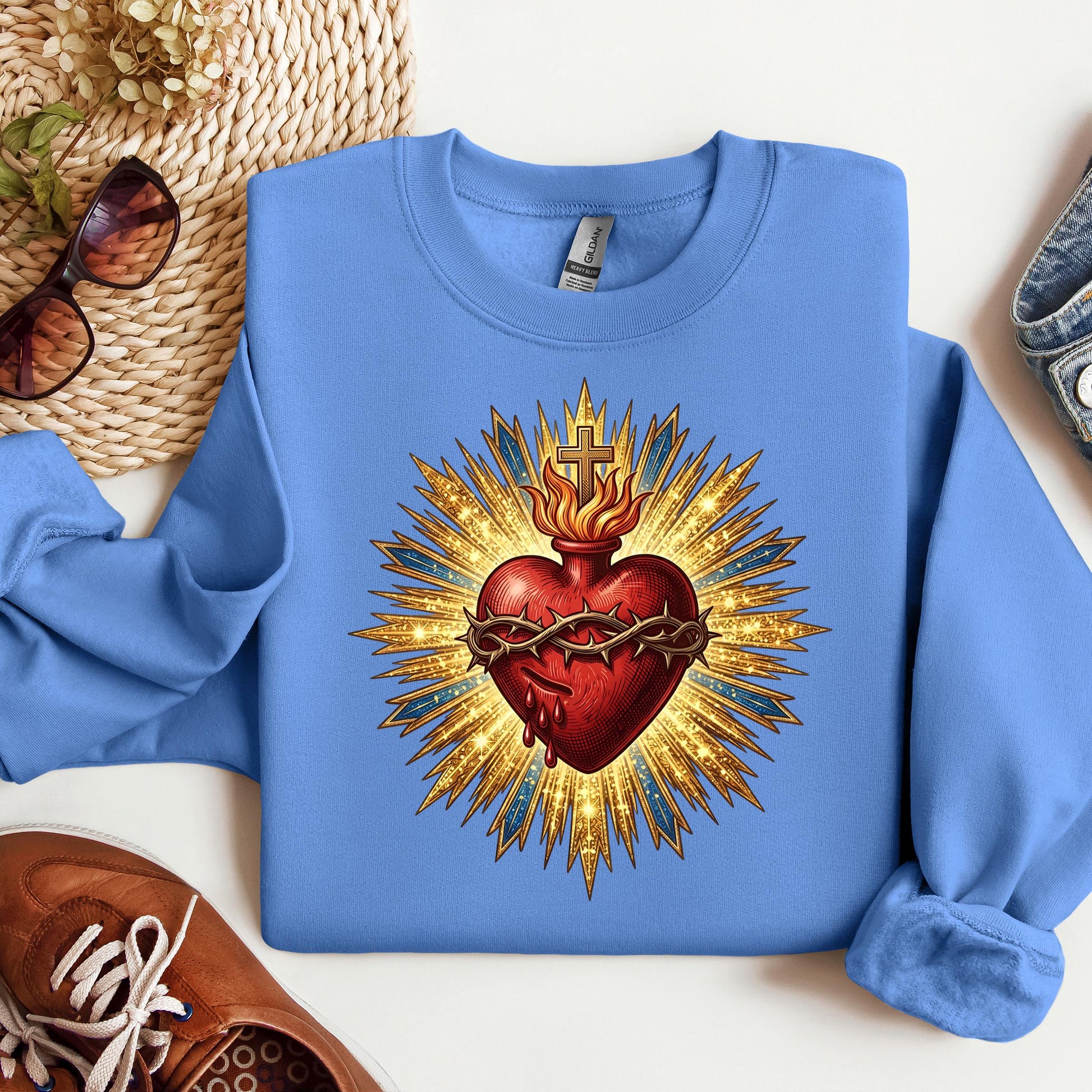 I'd Rather Be In Adoration 01