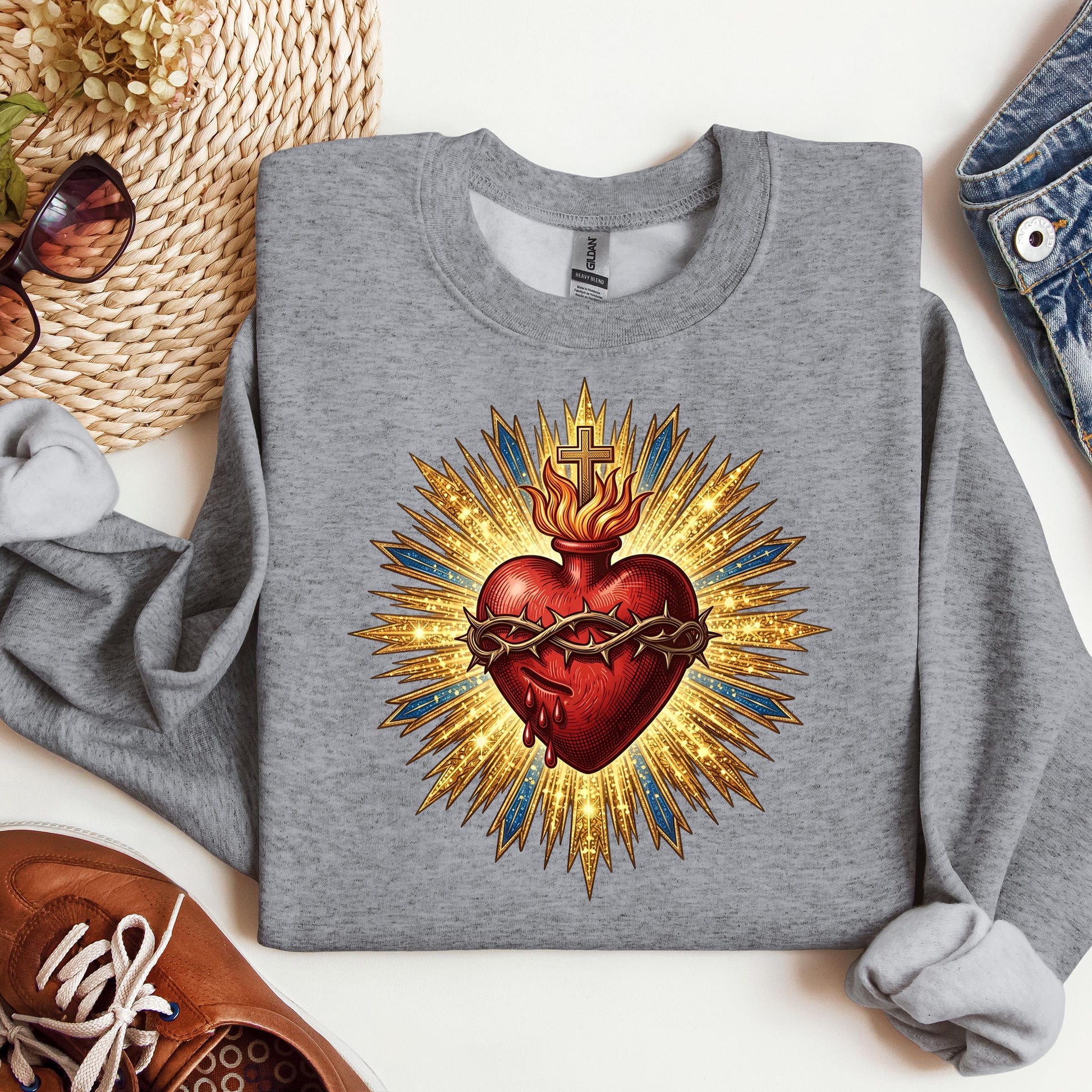 I'd Rather Be In Adoration 01