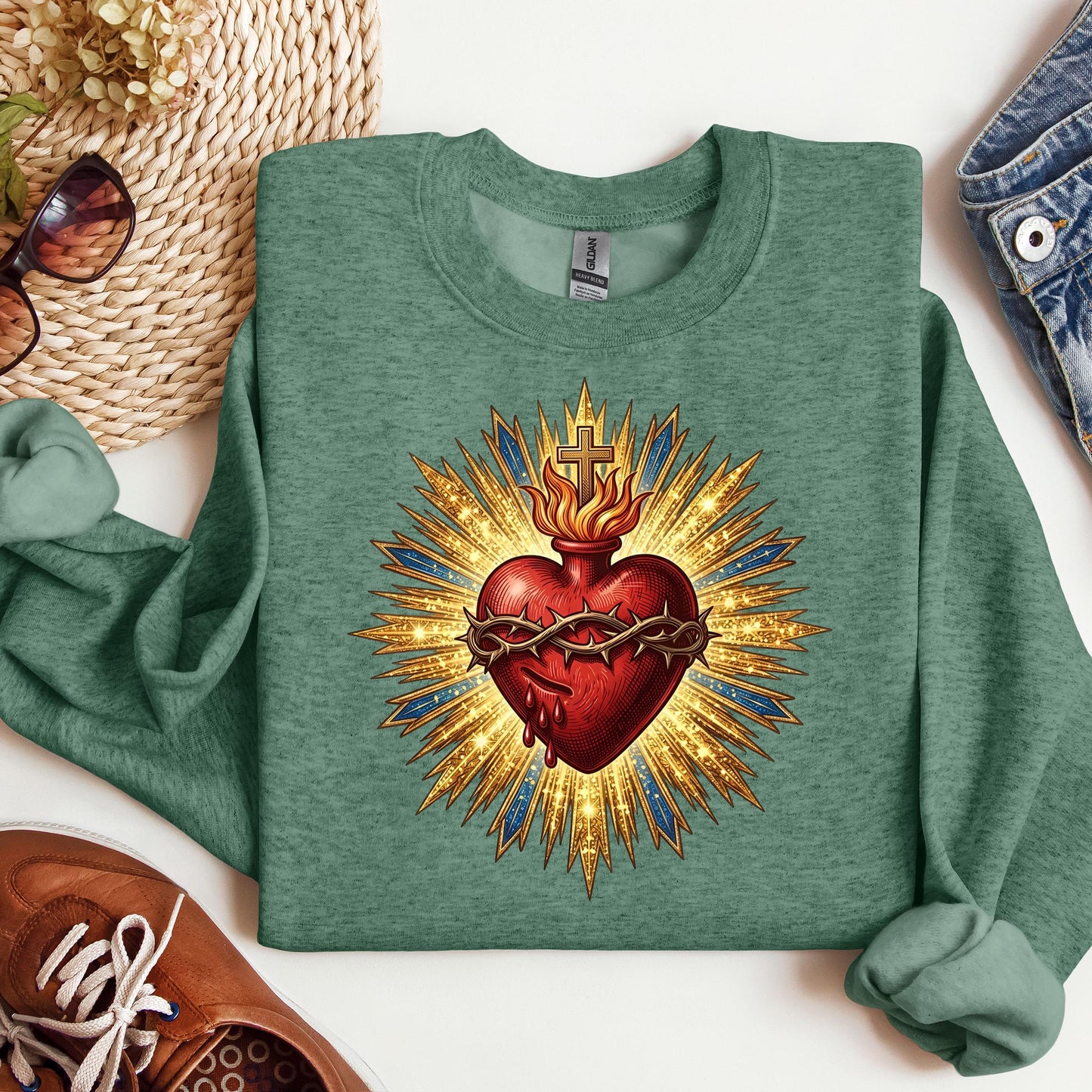 I'd Rather Be In Adoration 01