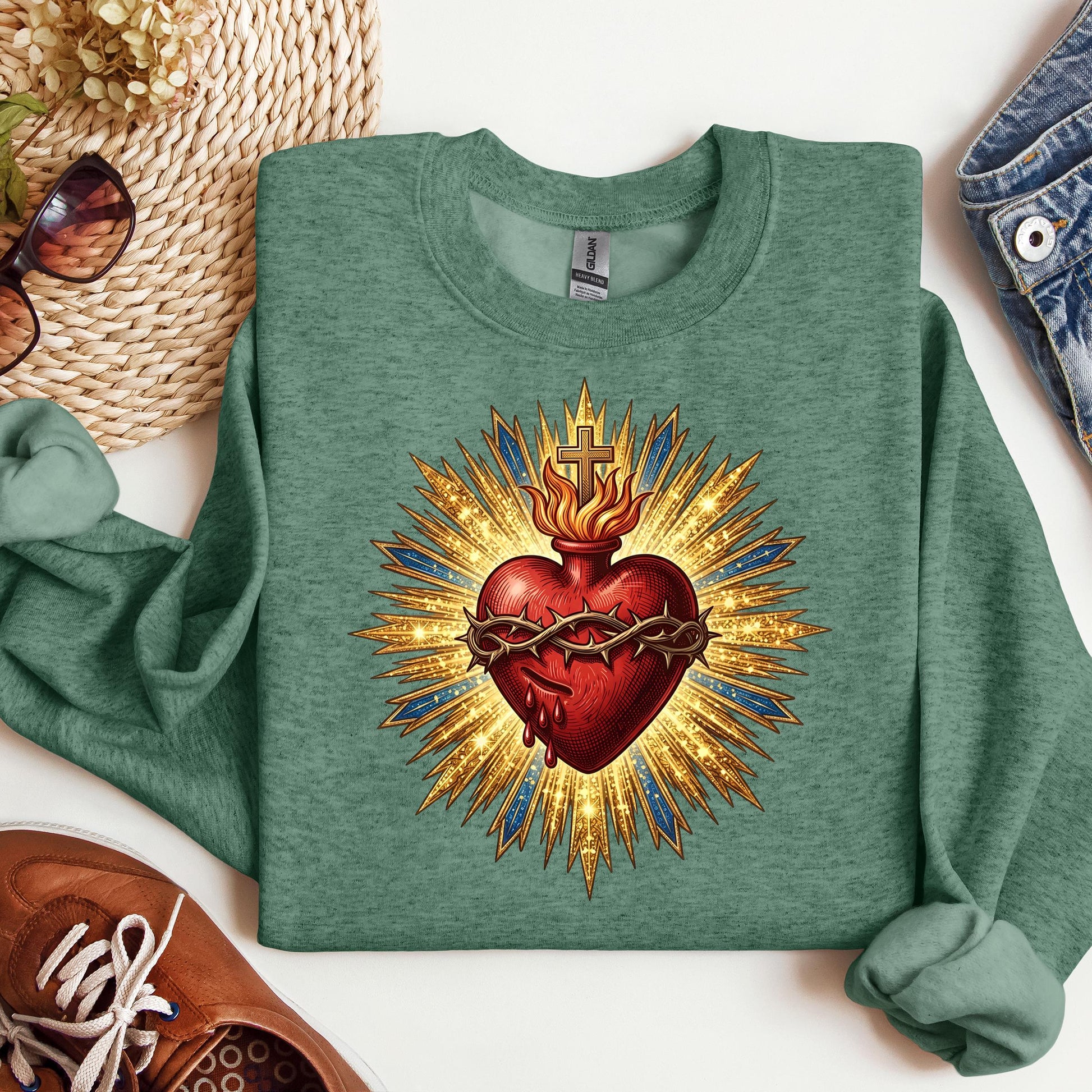 I'd Rather Be In Adoration 01