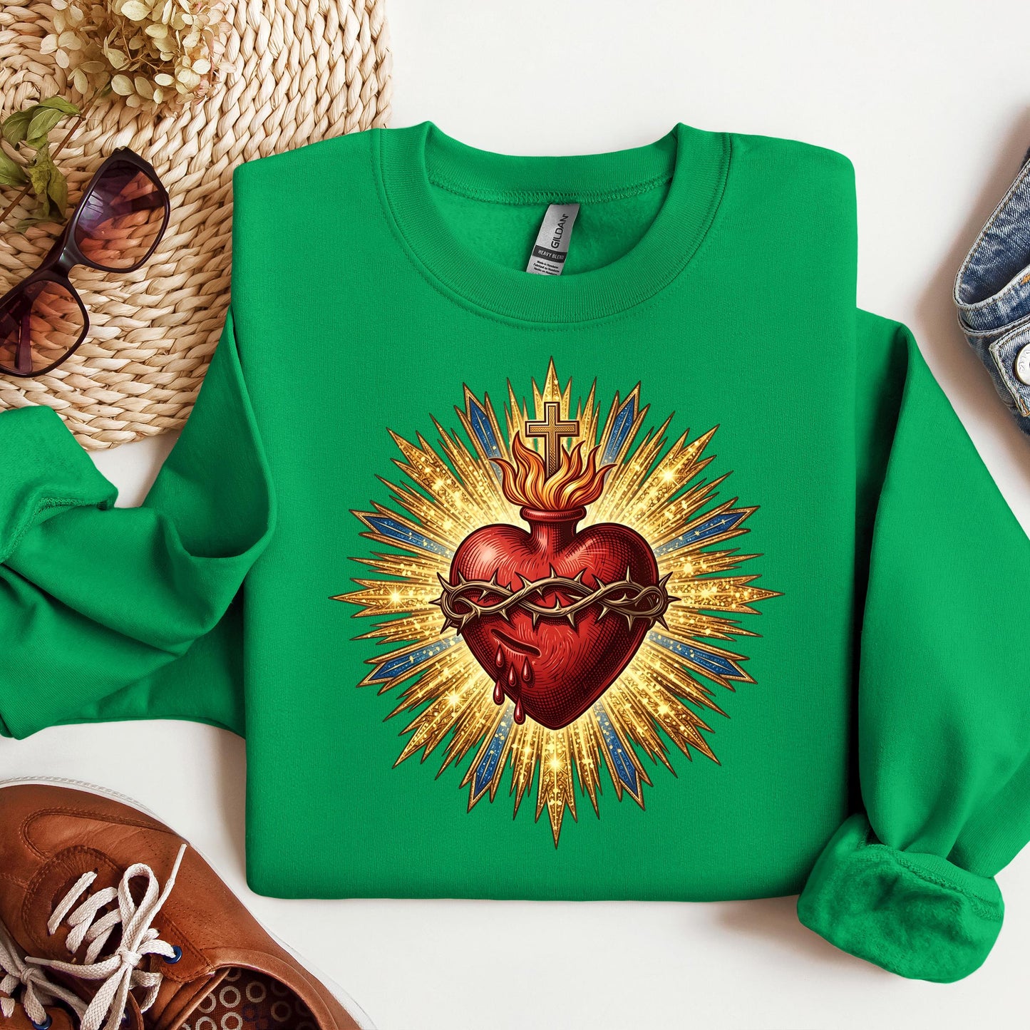 I'd Rather Be In Adoration 01