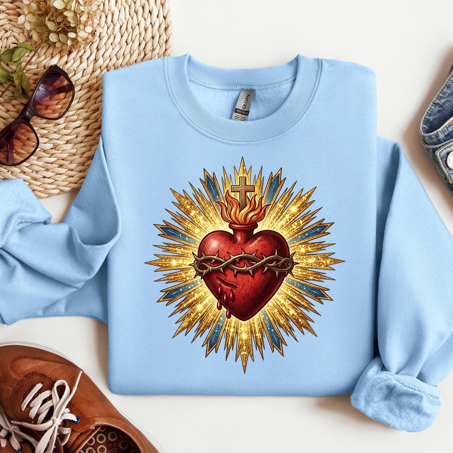 I'd Rather Be In Adoration 01