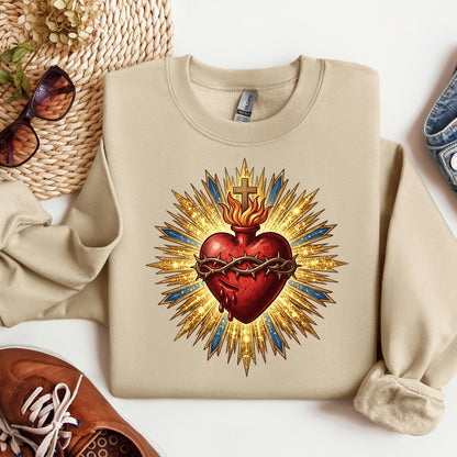 I'd Rather Be In Adoration 01