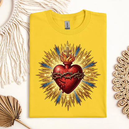 I'd Rather Be In Adoration 01