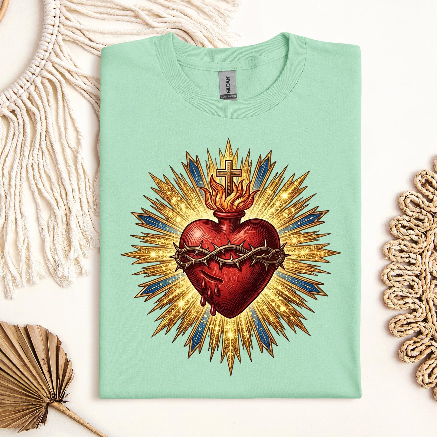 I'd Rather Be In Adoration 01