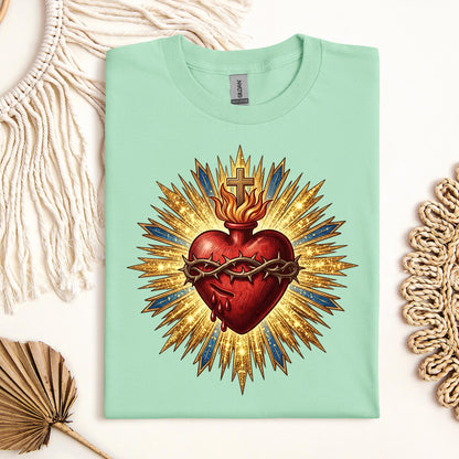 I'd Rather Be In Adoration 01