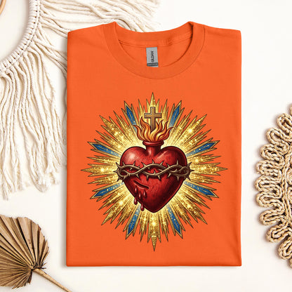 I'd Rather Be In Adoration 01