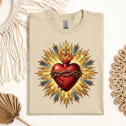 I'd Rather Be In Adoration 01