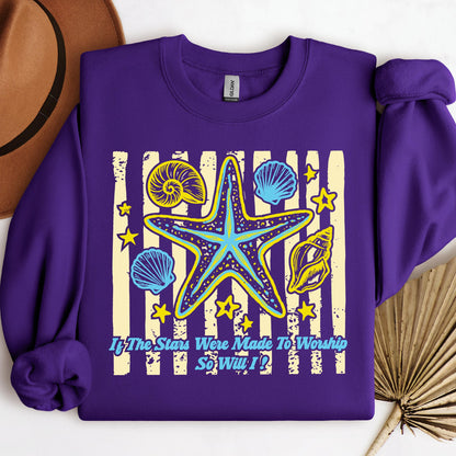 If The Star Were Made To Worship So Will I 02