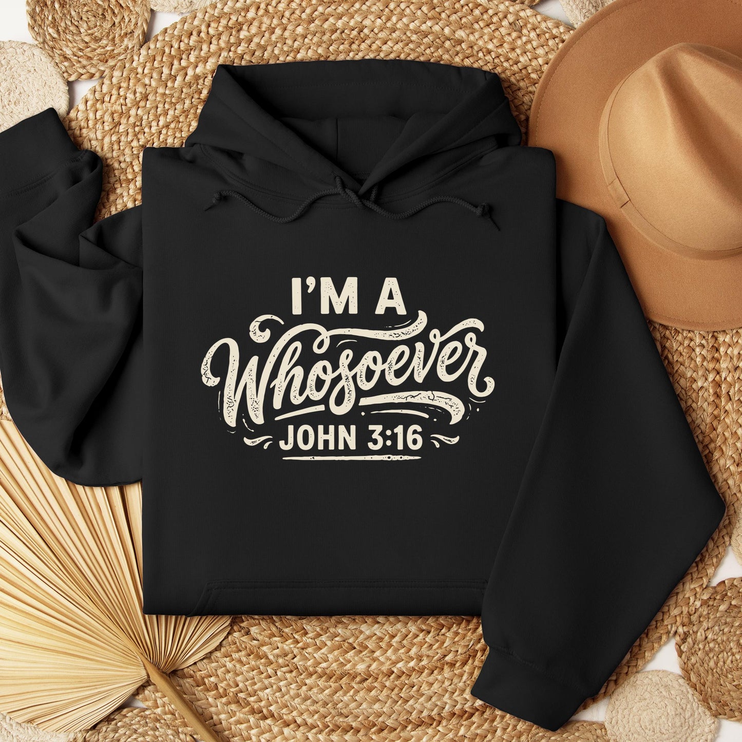 I'm A Whosoever John 3.16 02