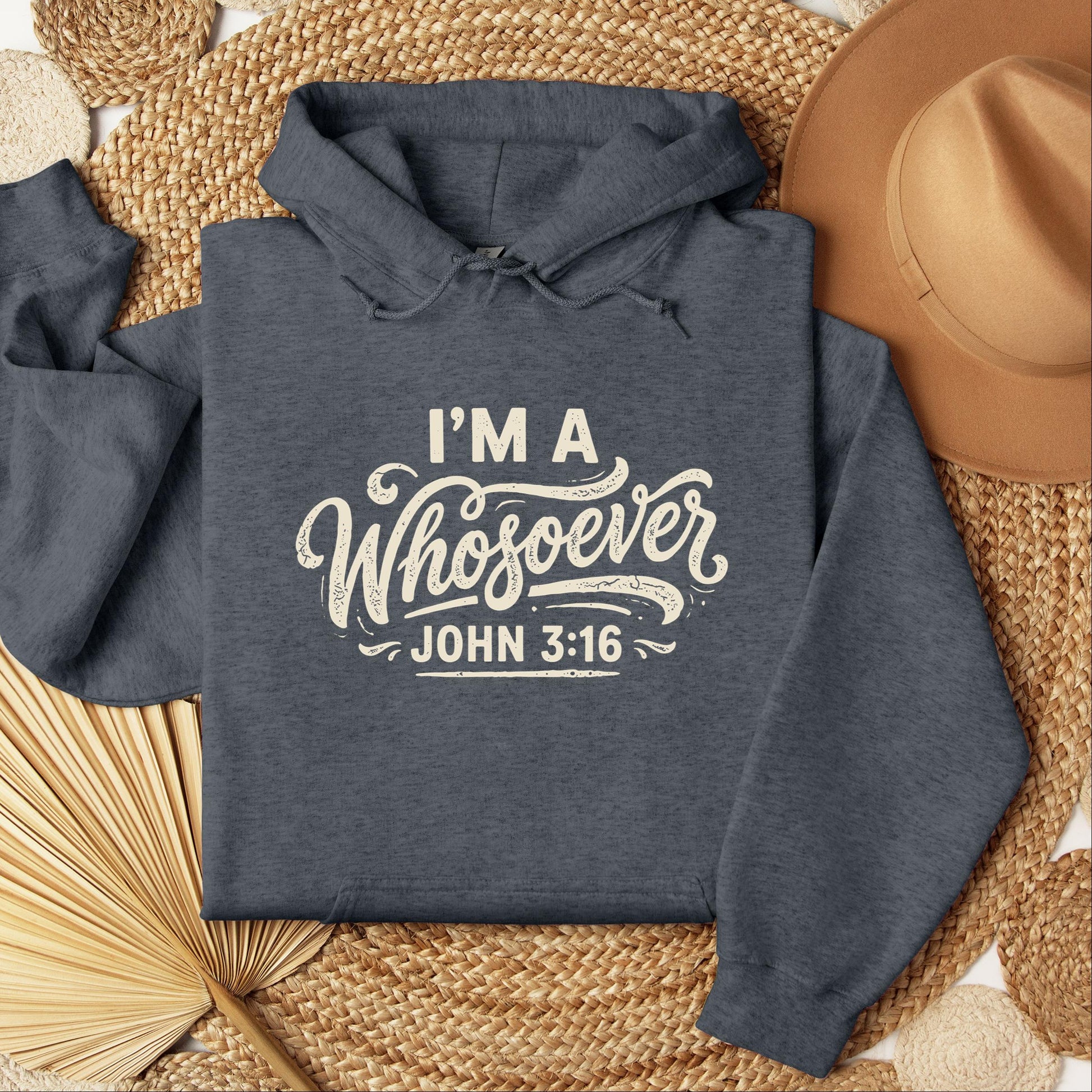 I'm A Whosoever John 3.16 02