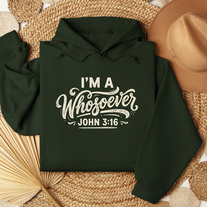 I'm A Whosoever John 3.16 02